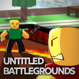 Untitled Battlegrounds icon