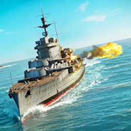 [WARSPITE] Military Tycoon ® icon