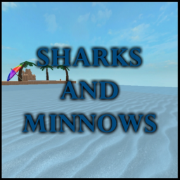 W G S SAM (Sharks And Min nows)