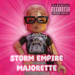 Storm Empire Majorette