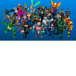 The Peoples Robloxian Club