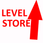 Level Up Store