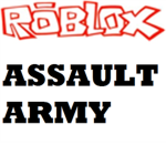 Roblox Assault Army (R.A.A.)