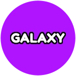 Galaxy Trail