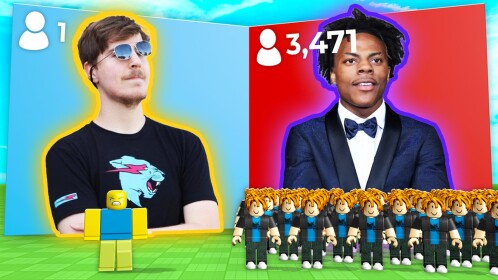 ¿Mejor creador?