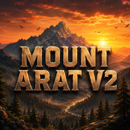 [ UPDATE ] [ PISO VIP ]MOUNT ARAT V2
