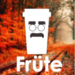 Früte | Café V1.2 [ALPHA] 🍩