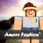 Amore Fashion°