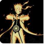 Naruto Uzumaki Group.