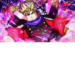 JOJO THE BIZARRE BATTLEGROUND!(OPEN BETA)