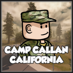 Camp Callan, California