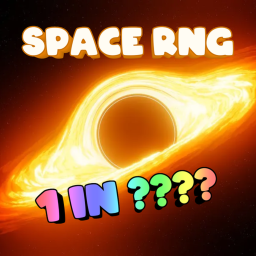 Space RNG 🌌 [BETA]
