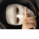 Maskkillas
