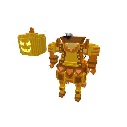Headless Horseman