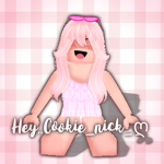 Grupinho da Hey..Cookie_nick_ღ