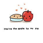 -Apple Pies-