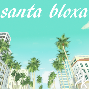 Santa Bloxa [2015]