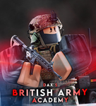 |-DBA-| British Army