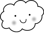 The Clouds in the Sky