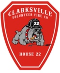 Clarksville Vol. Fire Co.