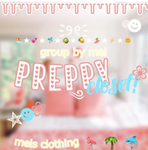 Sheryas closet!