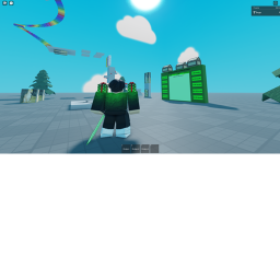 smiles donate obby area