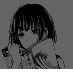 - the anime watchers -