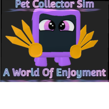 Pet Collector Sim