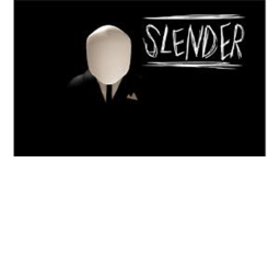 Slender (ALPHA)