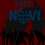 Eden Novi RP Community