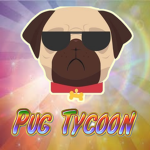 Pug Tycoon Club