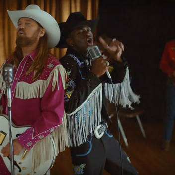 Old Town Road