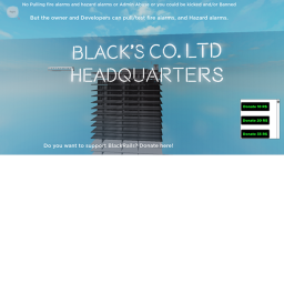 Black's HQ(V1, Archive)