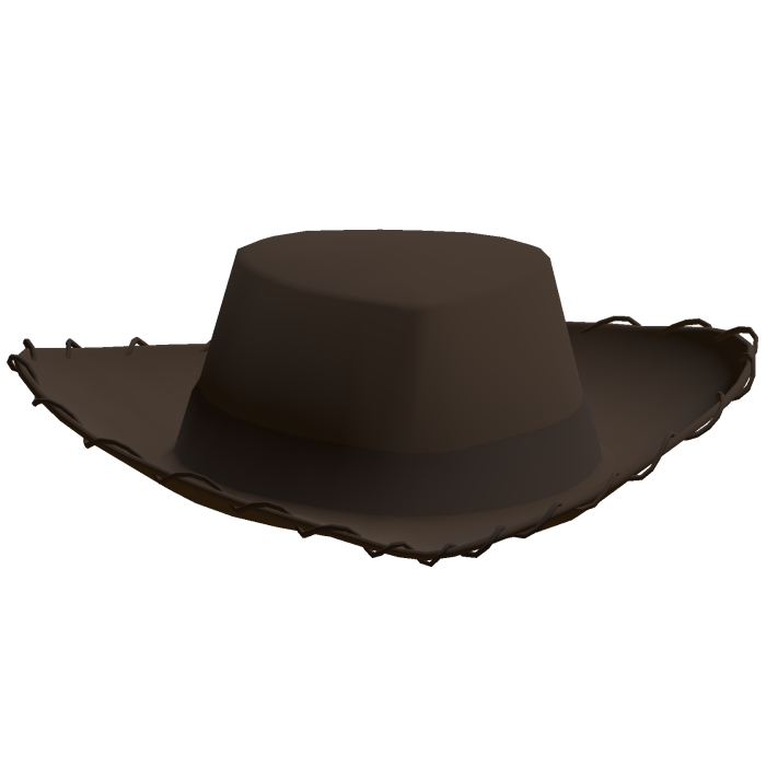 🤠 Woody Toy Story Cowboy Hat