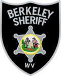 BCRP | Berkeley County Sheriffs Office