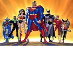 Superhero Tycoon