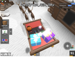 Axels crazy hangout