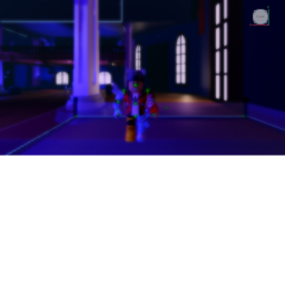 Halloween Special Haunted House
