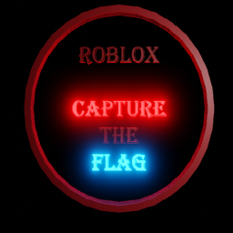Roblox Capture The Flag! (Update 1)