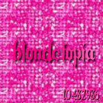 BLONDETOPIA