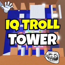 IQ Troll Tower icon