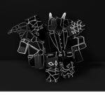 Shattered Army Squad