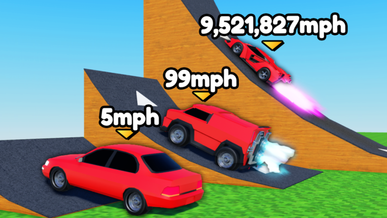 🚗 Be a Car screenshot 4