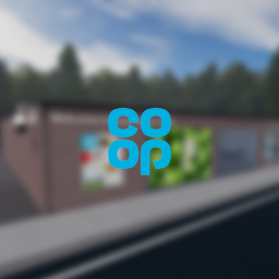 Co-operative Loose Road Store