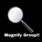 Magnify group