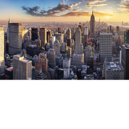 NYC roleplay!