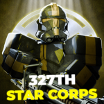 TARC | 327th Star Corps