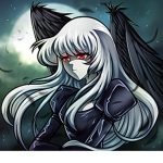 Falling angelś