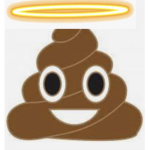 Holy/Poopy community