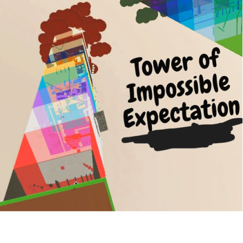 Maverick's Impossible Tower